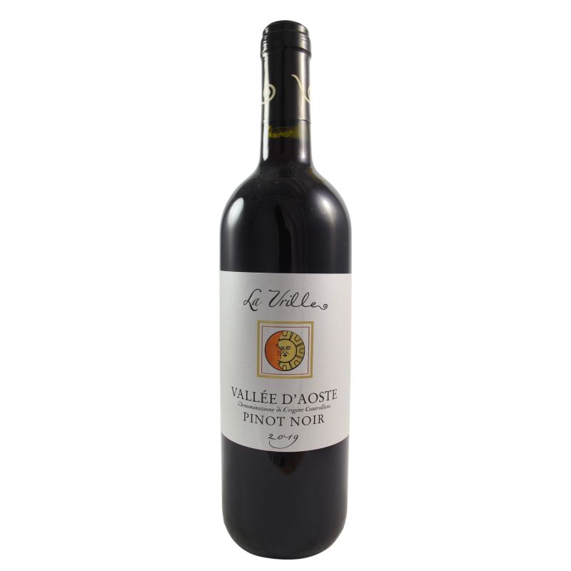 La Vrille Pinot Noir 2019 Ml. 750 Divine Golosità Toscane