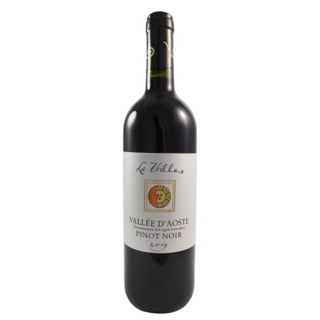La Vrille Pinot Noir 2019 Ml. 750 Divine Golosità Toscane
