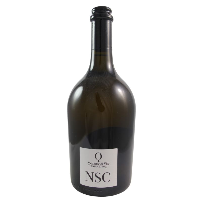 Quartomoro Memorie Di Vite NSC 2021 Ml. 750 Divine Golosità Toscane
