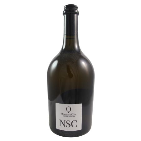 Quartomoro Memorie Di Vite NSC 2021 Ml. 750 Divine Golosità Toscane
