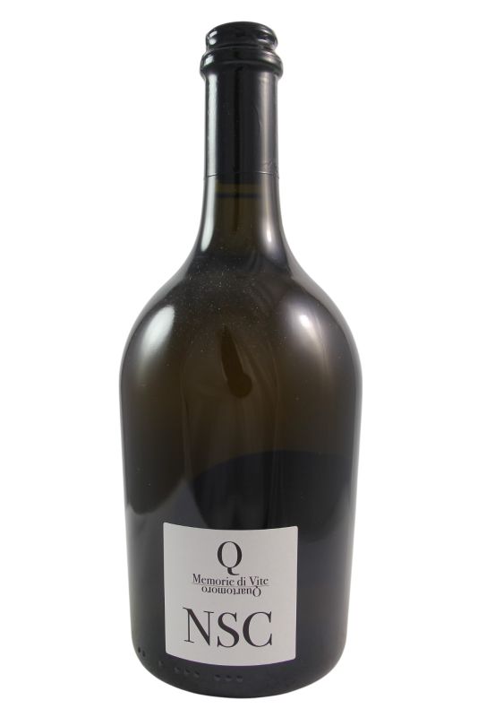 Quartomoro Memorie Di Vite NSC 2021 Ml. 750 Divine Golosità Toscane