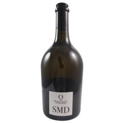 Quartomoro Memorie Di Vite SMD 2021 Ml. 750 Divine Golosità Toscane