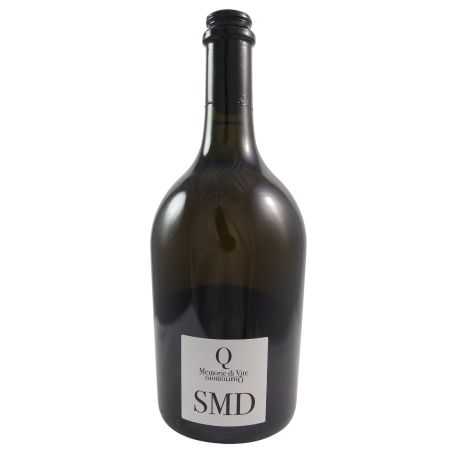 Quartomoro Memorie Di Vite SMD 2021 Ml. 750 Divine Golosità Toscane