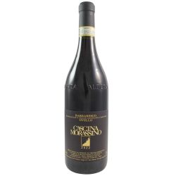 Cascina Morassino  Barbaresco Ovello 2022 Ml. 750 Divine Golosità Toscane