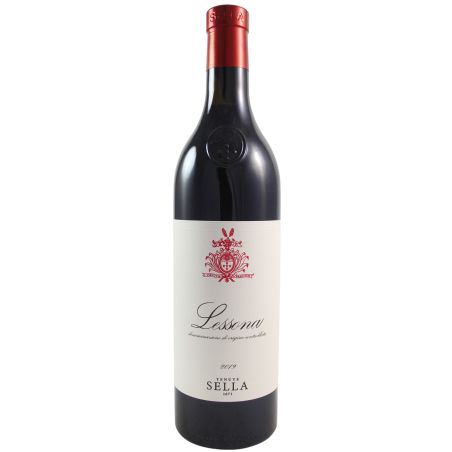 Tenute Sella Lessona 2019 Ml. 750 Divine Golosità Toscane