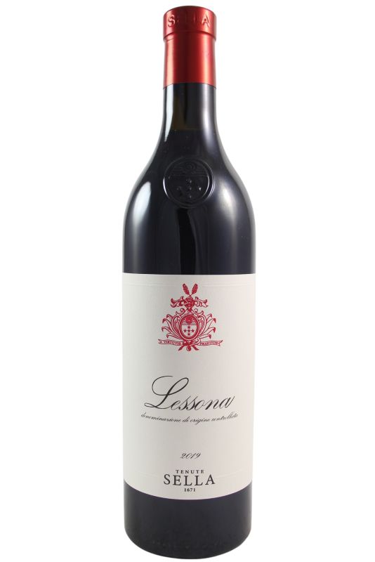 Tenute Sella Lessona 2019 Ml. 750 Divine Golosità Toscane Tenute Sella Lessona 2019 Ml. 750 Divine Golosità Toscane