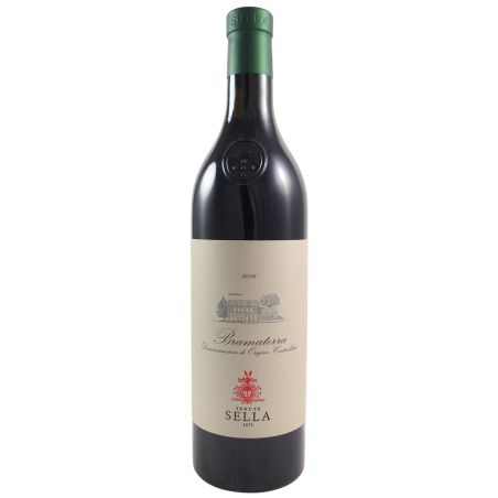 Tenute Sella Bramaterra 2016 Ml. 750 Divine Golosità Toscane