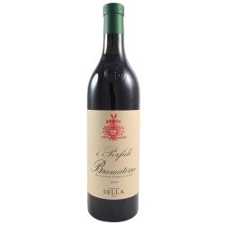 Tenute Sella Bramaterra I Porfidi 2016 Ml. 750 Divine Golosità Toscane