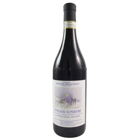 Boschis Francesco Dogliani Superiore Pianezzo Vigna Del Prey 2021 Ml. 750 Divine Golosità Toscane