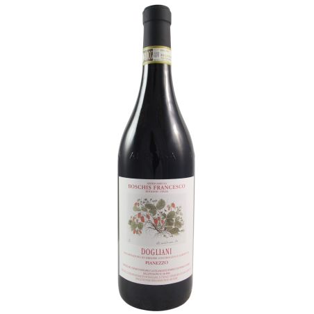 Boschis Francesco Dogliani Pianezzo 2023 Ml. 750 Divine Golosità Toscane