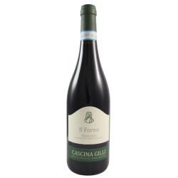 Cascina Gilli Freisa D'Asti Il Forno 2022 Ml. 750 Divine Golosità Toscane
