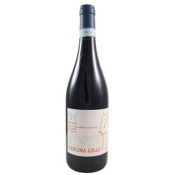 Cascina Gilli Bonarda Frizzante Moye 2023 Ml. 750 Divine Golosità Toscane