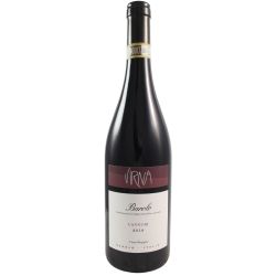 Virna Borgogno Barolo Cannubi 2018 Ml. 750 Divine Golosità Toscane