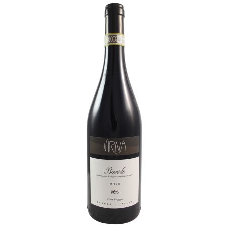 Virna Borgogno Barolo Noi 2018 Ml. 750 Divine Golosità Toscane