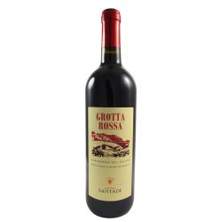 Santadi Grotta Rossa 2023 Ml. 750 Divine Golosità Toscane