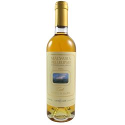 Colosi Malvasia Delle Lipari Passito Cudì 2021 Ml. 375 Divine Golosità Toscane