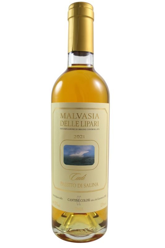 Colosi Malvasia Delle Lipari Passito Cudì 2021 Ml. 375 Divine Golosità Toscane Colosi Malvasia Delle Lipari Passito Cudì 2021 Ml. 375 Divine Golosità Toscane