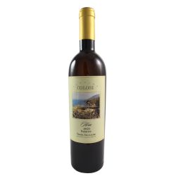 Colosi Passito Di Sicilia Hira 2016 Ml. 500 Divine Golosità Toscane