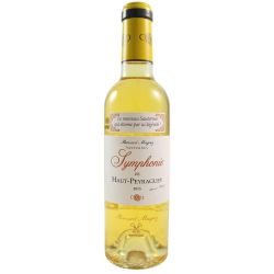 Haut Peyraguey Sauternes Symphonie 2015 Ml. 375 Divine Golosità Toscane
