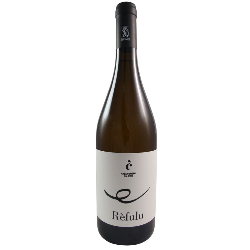 Casa Comerci Greco Rèfulu 2023 Ml. 750 Divine Golosità Toscane