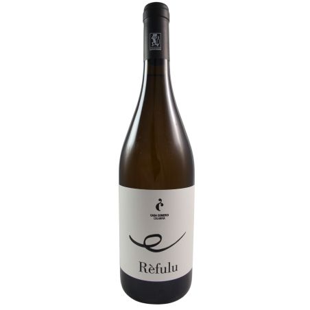 Casa Comerci Greco Rèfulu 2023 Ml. 750 Divine Golosità Toscane