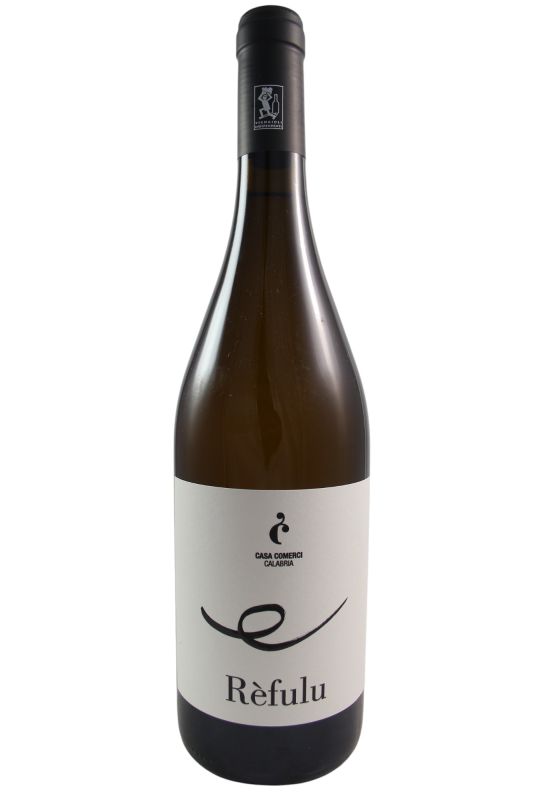 Casa Comerci Greco Rèfulu 2023 Ml. 750 Divine Golosità Toscane