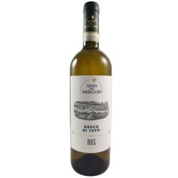 Tenuta Del Meriggio Greco Di Tufo  2023 Ml. 750 Divine Golosità Toscane