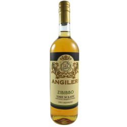 Angileri Zibibbo Vino Liquoroso Ml. 750 Divine Golosità Toscane