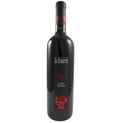 La Source Torrette Superiore 2020 Ml. 750 Divine Golosità Toscane