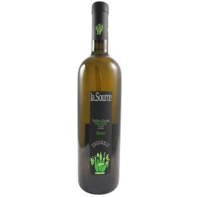 La Source Ensemblo 2020 Ml. 750 Divine Golosità Toscane