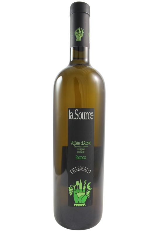La Source Ensemblo 2020 Ml. 750 Divine Golosità Toscane