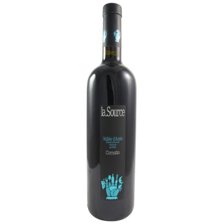 La Source Cornalin 2018 Ml. 750 Divine Golosità Toscane