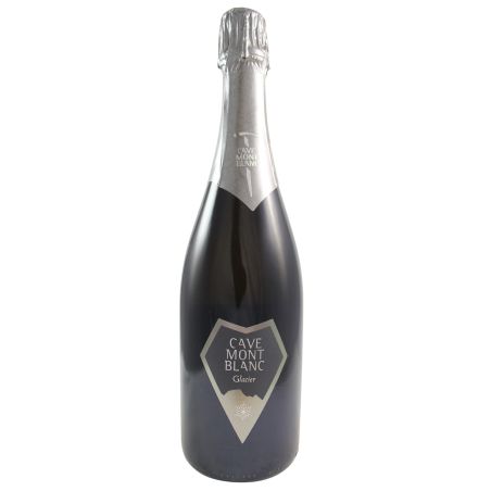 Cave Mont Blanc Blanc De Morgex Et De La Salle Pas Dose 2021 Ml. 750 Divine Golosità Toscane