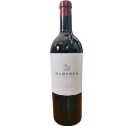Castello Di Bolgheri Cabernet Franc Barinca 2021 Ml. 750 Divine Golosità Toscane