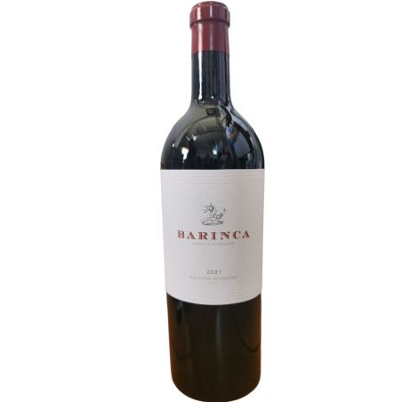 Castello Di Bolgheri Cabernet Franc Barinca 2021 Ml. 750 Divine Golosità Toscane