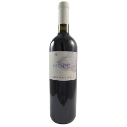 Luigi Maffini Cilento Siopè 2016 Ml. 750  Divine Golosità Toscane