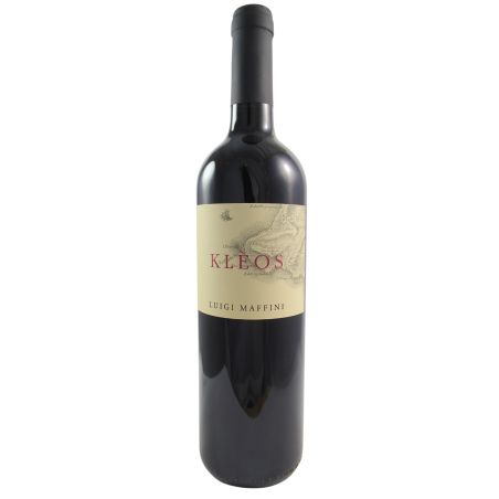 Luigi Maffini Cilento Klèos 2023 Ml. 750 Divine Golosità Toscane