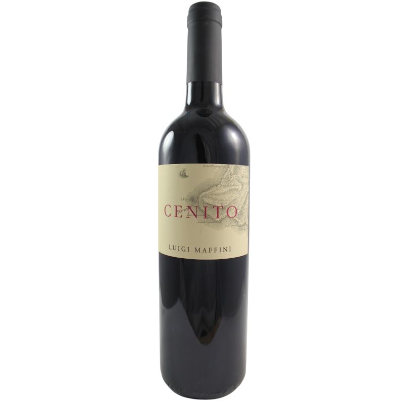 Luigi Maffini Cilento Cenito 2022 Ml. 750 Divine Golosità Toscane