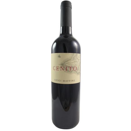 Luigi Maffini Cilento Cenito 2022 Ml. 750 Divine Golosità Toscane