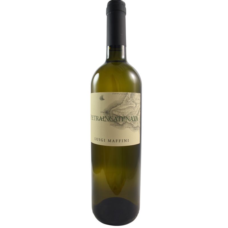 Luigi Maffini Cilento Pietraincatenata 2023 Ml. 750 Divine Golosità Toscane