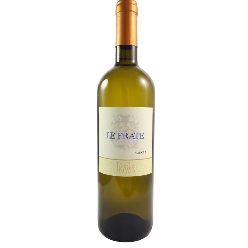 Pravis Nosiola Le Frate 2023 Ml. 750  Divine Golosità Toscane