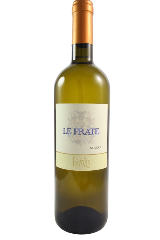 Pravis Nosiola Le Frate 2023 Ml. 750  Divine Golosità Toscane