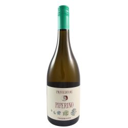 Provveditore Trebbiano Piperino 2023 Ml. 750 Divine Golosità Toscane