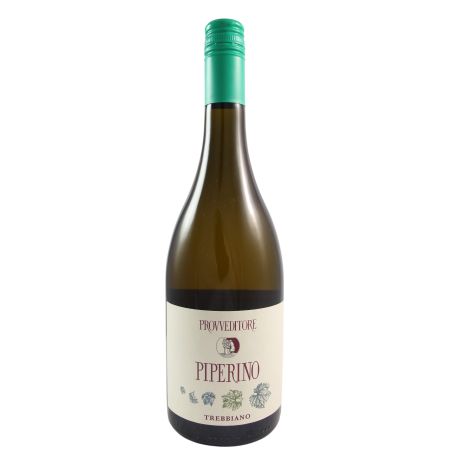 Provveditore Trebbiano Piperino 2023 Ml. 750 Divine Golosità Toscane
