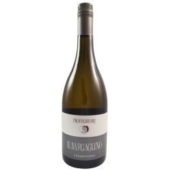 Provveditore Vermentino Il Bargaglino 2023 Ml. 750 Divine Golosità Toscane