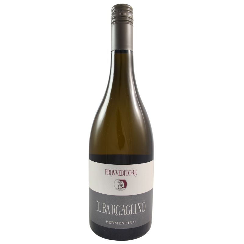 Provveditore Vermentino Il Bargaglino 2023 Ml. 750 Divine Golosità Toscane