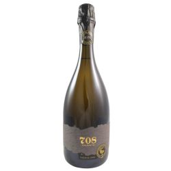 Cembrani Trento Extra Brut Blanc De Blancs 708 2021 Ml. 750 Divine Golosità Toscane