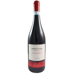 Virna Barbera D'Alba San Giovanni 2021 Ml. 750 Divine Golosità Toscane