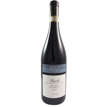 Virna Borgogno Barolo Del Comune Di Barolo 2019 Ml. 750 Divine Golosità Toscane