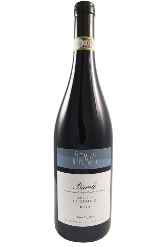 Virna Borgogno Barolo Del Comune Di Barolo 2019 Ml. 750 Divine Golosità Toscane Virna Borgogno Barolo Del Comune Di Barolo 2019 Ml. 750 Divine Golosità Toscane